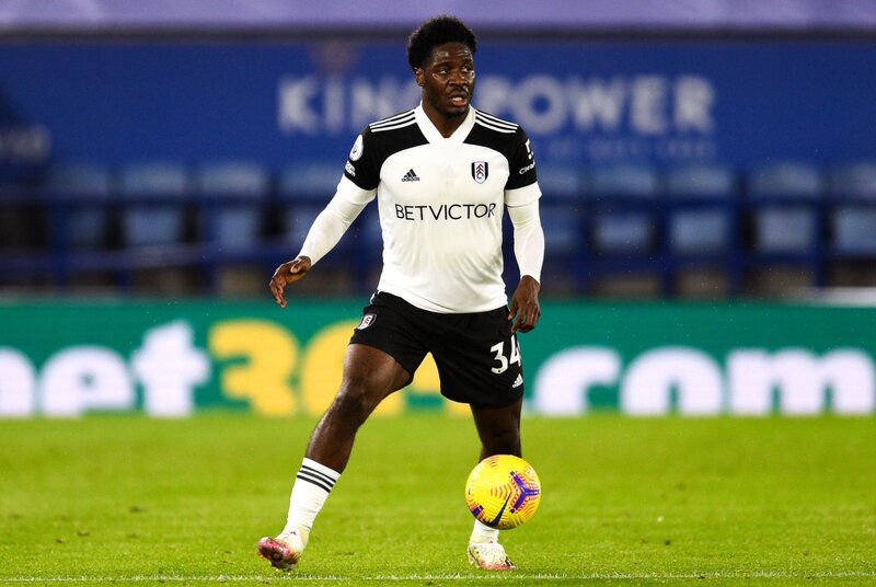 Ola Aina có bước chuyển mình ở Hull City