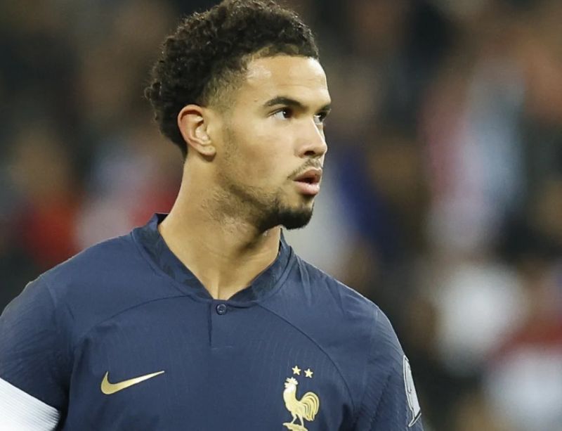Warren Zaïre-Emery nhanh chóng trở thành nhân tố quan trọng trong đội hình PSG