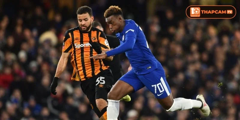 Lịch sử đối đầu Chelsea vs Hull City cho thấy ưu thế của The Blues luôn vượt trội.