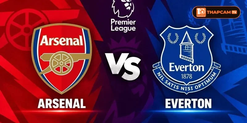 Soi kèo nhà cái Arsenal vs Everton là kèo đấu vòng 8 với nhiều mong đợi.