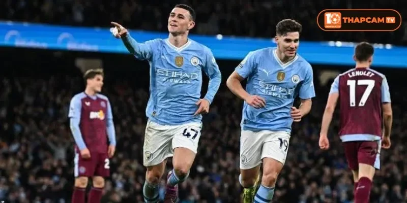 Aston Villa dù có lợi thế sân nhà cũng khó có cửa thắng.