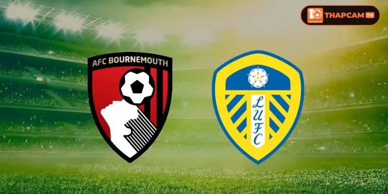 Soi kèo nhà cái Bournemouth vs Leeds United là kèo đấu vòng 9 với nhiều mong đợi.