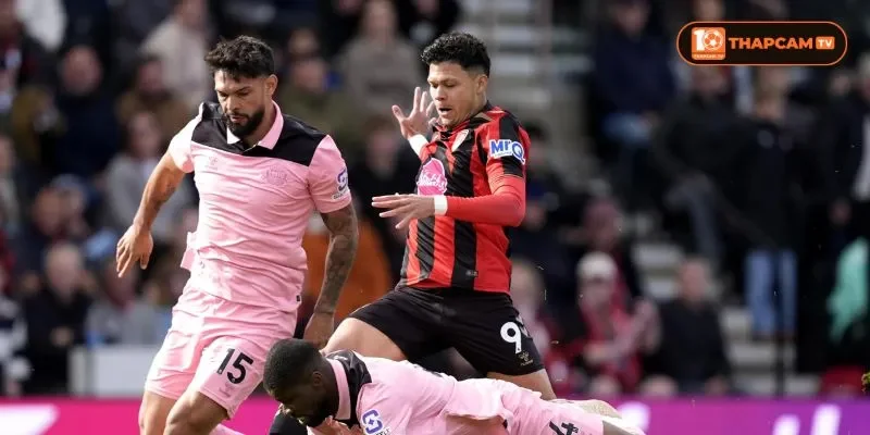 Đội hình của Bournemouth vs Sunderland sẽ khuyết thiếu một vài vị trí song đã có sự bổ sung.