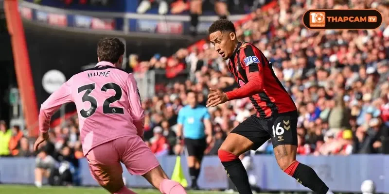Bournemouth chắc chắn sẽ tận dụng tối đa lợi thế sân nhà để ăn trọn 3 điểm.