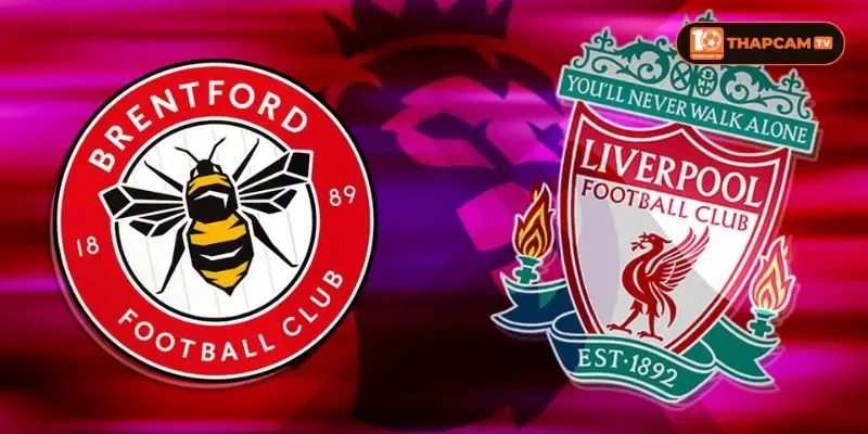 Soi kèo nhà cái Brentford vs Liverpool là kèo đấu vòng 6 với nhiều mong đợi.