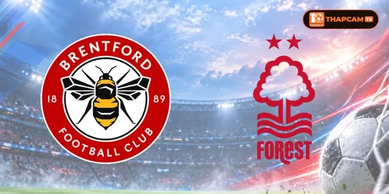 Đội hình của Brentford vs Nottingham Forest rất sẵn sàng cho trận đấu vòng 9.