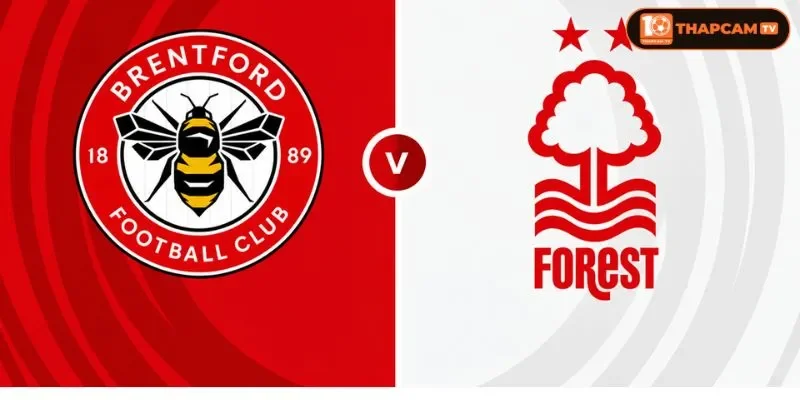 Soi kèo nhà cái Brentford vs Nottingham Forest từ ThapCam TIVI hé lộ nhiều thông tin thú vị.