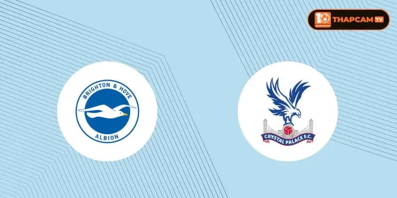 Soi kèo nhà cái Brighton & Hove Albion vs Crystal Palace là kèo đấu vòng 7 với nhiều mong đợi.