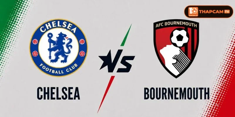 Soi kèo nhà cái Chelsea vs Bournemouth là kèo đấu vòng 6 với nhiều mong đợi.