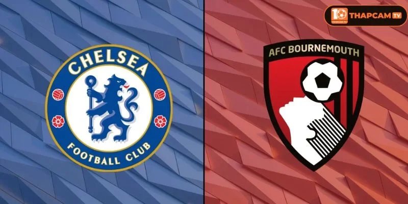 Soi kèo nhà cái Chelsea vs Bournemouth từ ThapCam TIVI hé lộ nhiều thông tin thú vị.