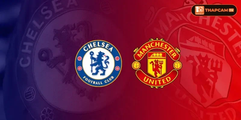 Đội hình của Chelsea vs Manchester United rất sẵn sàng cho trận đấu vòng 9.
