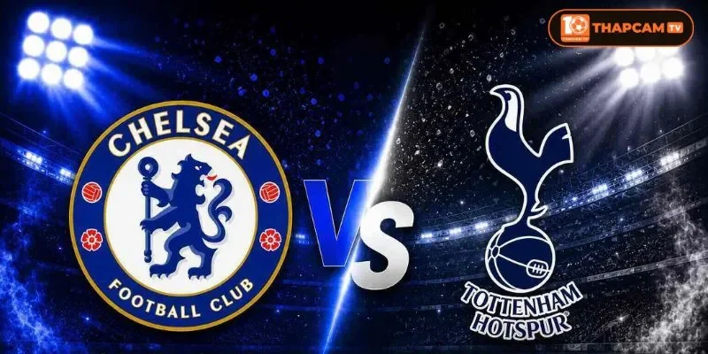 Soi kèo nhà cái Chelsea vs Tottenham Hotspur là kèo đấu vòng 8 với nhiều mong đợi.