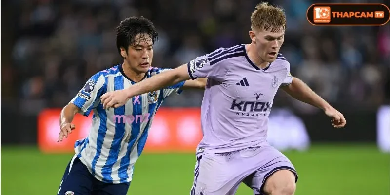Lịch sử đối đầu giữa Coventry City vs Newcastle United cho thấy lợi đây là cặp đối đầu đầy duyên nợ.