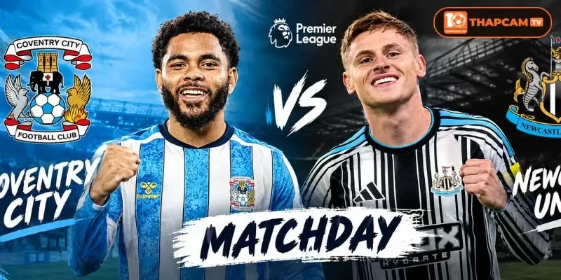 Coventry City có giai đoạn khởi đầu mùa giải không mấy tốt đẹp.
