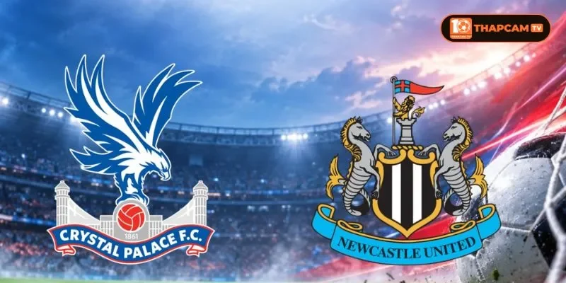 Đội hình của Crystal Palace vs Newcastle United rất sẵn sàng cho trận đấu vòng 8.