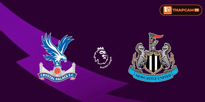 Soi kèo nhà cái Crystal Palace vs Newcastle United là kèo đấu vòng 8 với nhiều mong đợi.