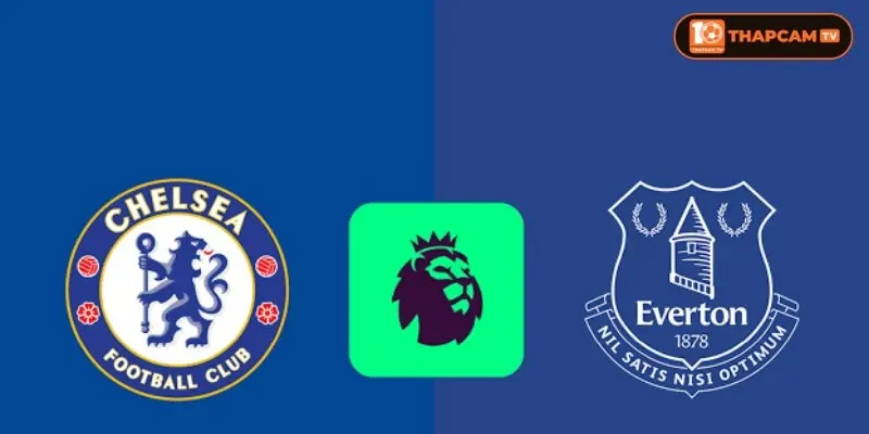 Soi kèo nhà cái Everton vs Chelsea là kèo đấu vòng 6 với nhiều mong đợi.