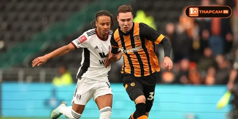 Đội hình của Fulham vs Hull City sẽ khuyết thiếu một vài vị trí song đã có sự bổ sung.