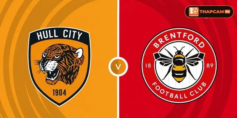Soi kèo nhà cái Hull City vs Brentford từ ThapCam TIVI hé lộ nhiều thông tin thú vị.