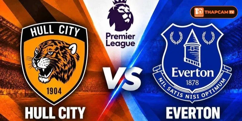 Soi kèo nhà cái Hull City vs Everton từ ThapCam TIVI hé lộ nhiều thông tin thú vị.