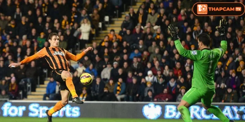 Hull City đang rất chật vật dù mới chỉ ở giai đoạn đầu của giải đấu.
