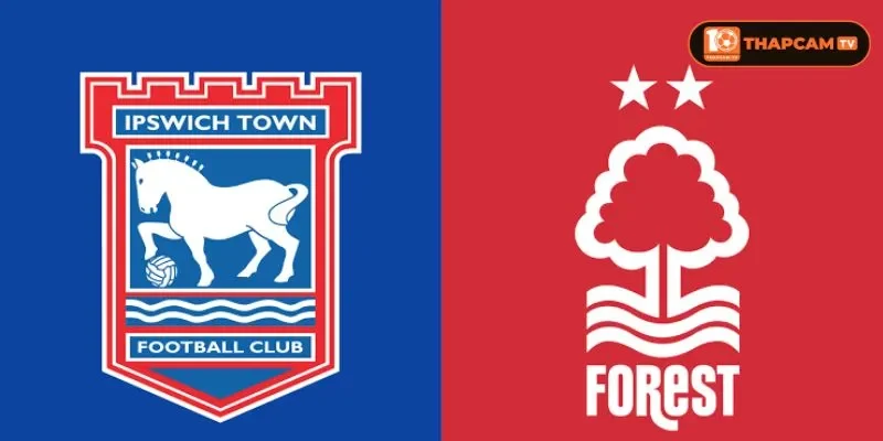 Soi kèo nhà cái Ipswich Town vs Nottingham Forest là kèo đấu vòng 8 với nhiều mong đợi.