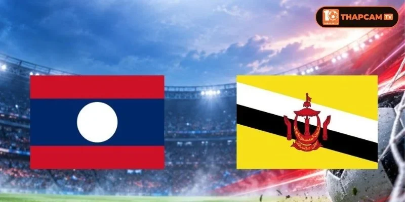 Lịch sử đối đầu giữa Lào vs Brunei không có nhiều cuộc chạm trán trước đó.