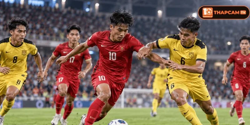 Lào là đã có sự chuẩn bị rất lớn cho FIFA ASEAN CUP năm 2026.
