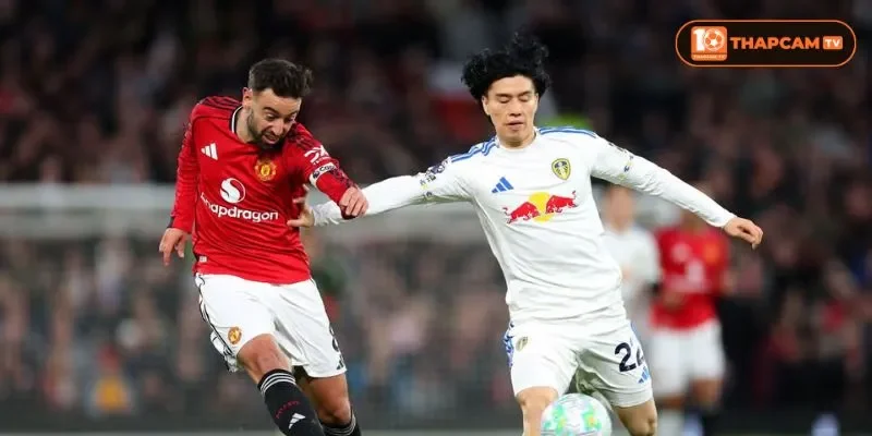 Leeds United chắc chắn sẽ tận dụng tối đa lợi thế sân nhà để ăn trọn 3 điểm