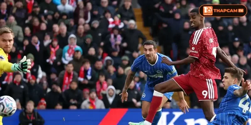 Liverpool dù có lợi thế sân nhà nhưng sẽ rất khó để có được chiến thắng.