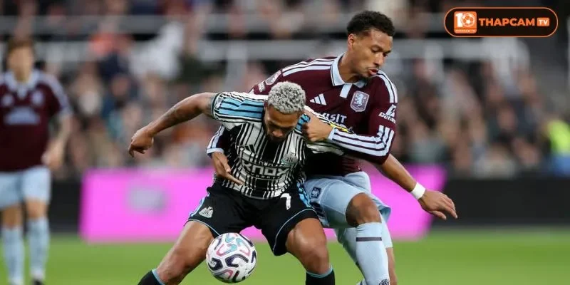 Newcastle United chắc chắn sẽ tận dụng tối đa cơ hội để ăn trọn 3 điểm