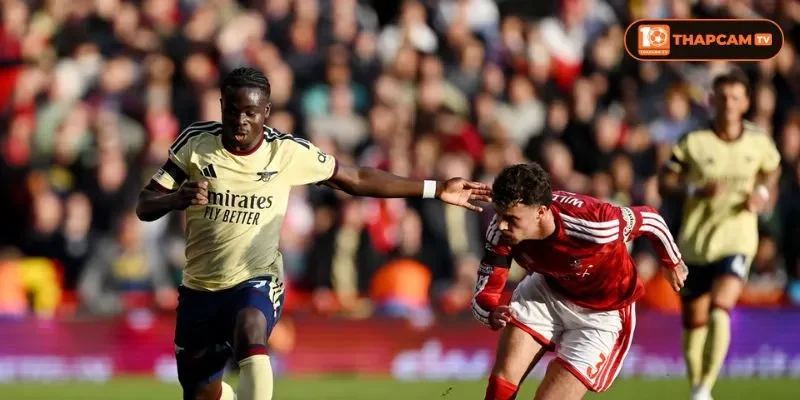 Nottingham Forest đang thể hiện phong độ không mấy ổn định sau 6 vòng đấu.