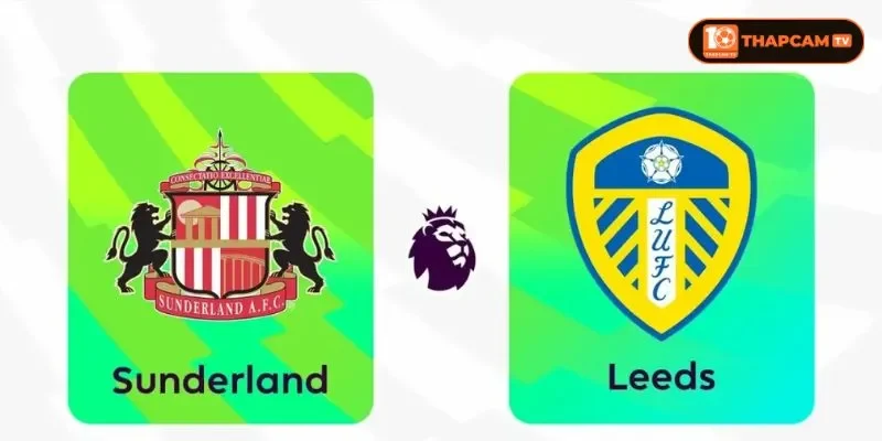 Soi kèo nhà cái Sunderland vs Leeds United là kèo đấu vòng 8 với nhiều mong đợi.