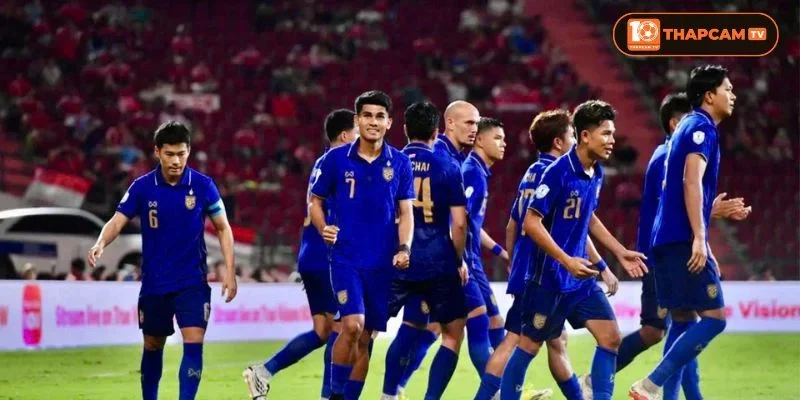 Soi kèo nhà cái Thái Lan vs Philippines là kèo đấu cuối cùng bảng B với nhiều mong đợi.