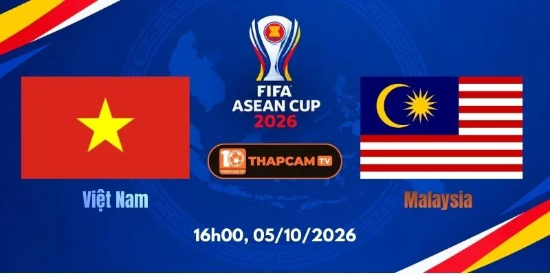 Nhận Định, Soi Kèo Nhà Cái Malaysia Vs Việt Nam - 16h00, 05/10